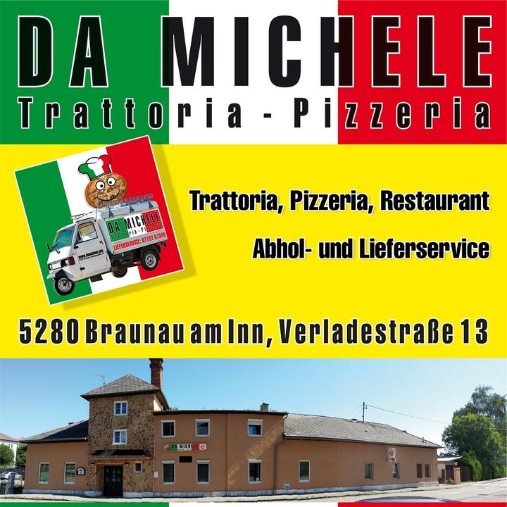 Da Michele Trattoria Pizzeria