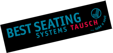 Best Seating Systems Tausch Logo