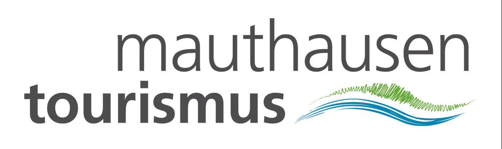 Mauthausen Tourismus & Dorf- und Stadtentwicklung Logo