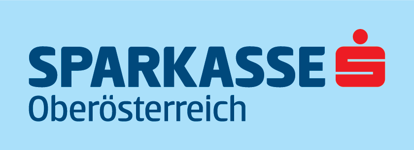 Sparkasse OÖ | HEY! Steyr Logo