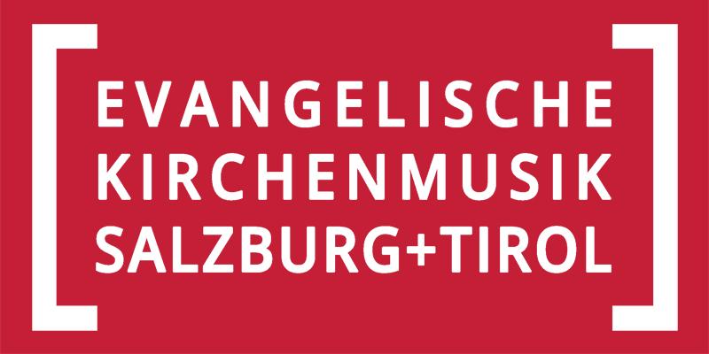 Förderverein Evangelische Kirchenmusik in Salzburg und Tirol Logo
