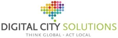 Digital City Solutions GmbH Logo