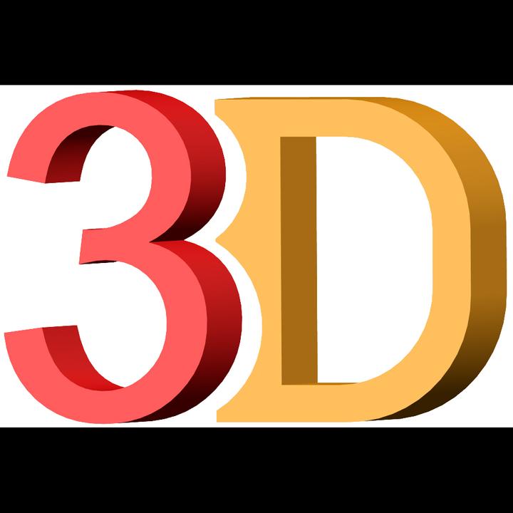 3D-Colors e.U. Logo
