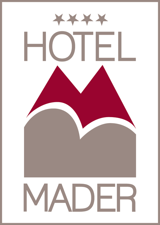 Landhotel Mader Logo