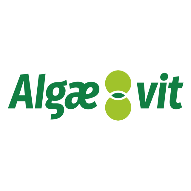 Algaevit GmbH Logo