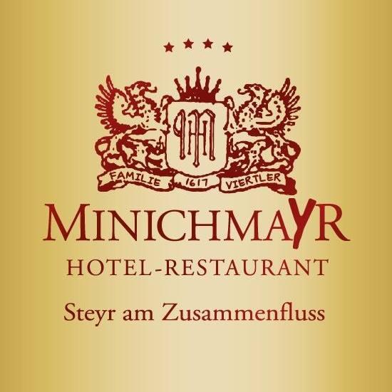 Hotel & Restaurant Minichmayr Logo