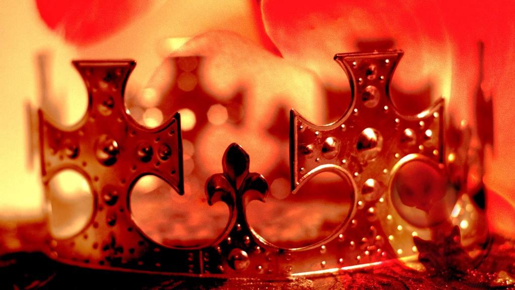 Salon Royal Mit Franz Schuh