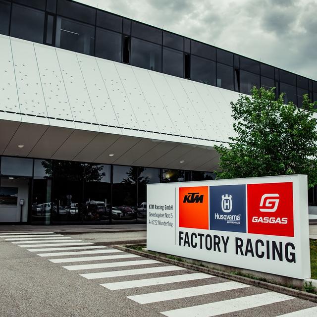 Atomic Factory Tour